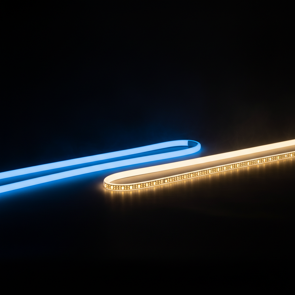 Why AC 220V Lighting Doesn't Have Voltage Drop Problems — What Every Installer Should Know