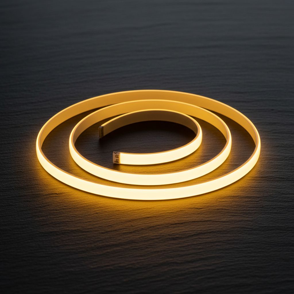Complete Guide to COB LED Strips — Everything You Need to Know Before ...