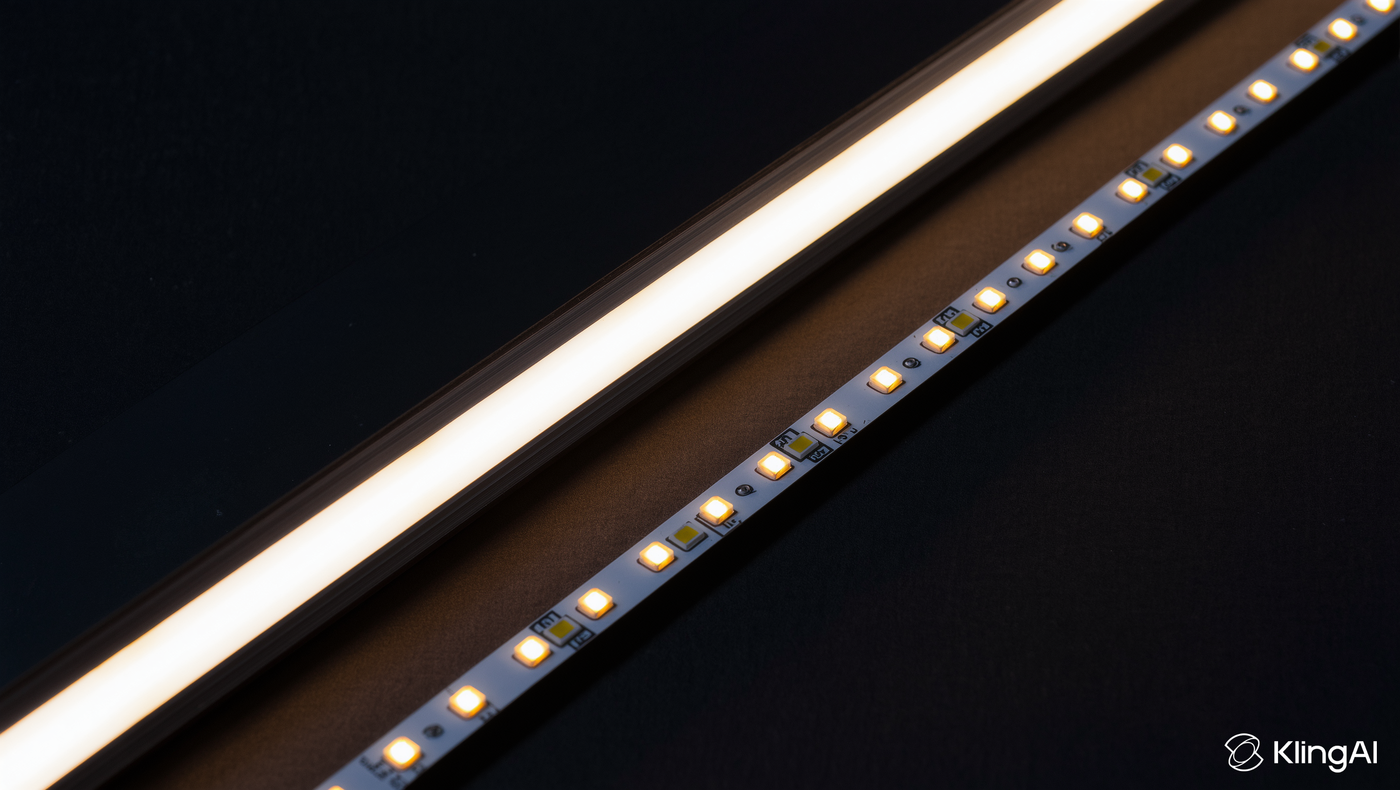 COB LED vs SMD LED ต่างกันยังไง? เลือกแบบไหนดี?