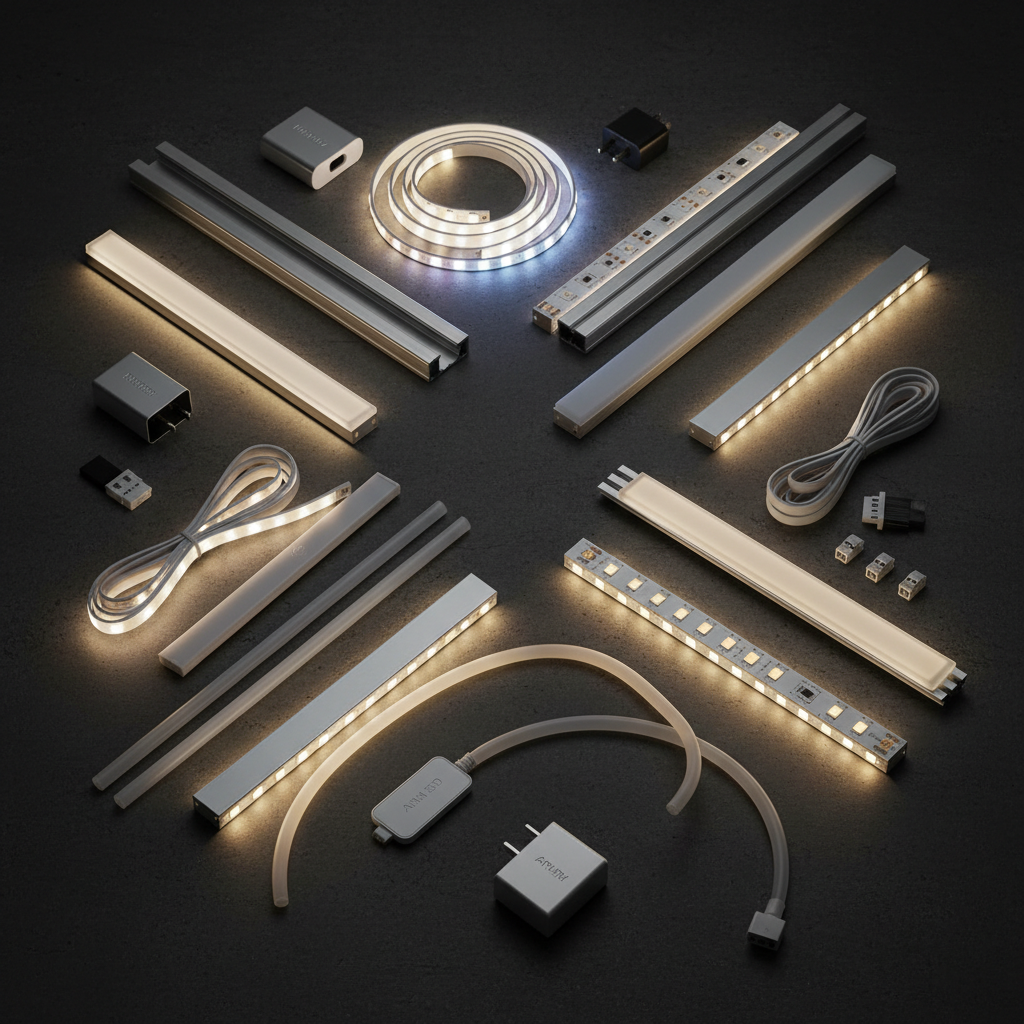 10 Most Common Questions About COB LED Strips — Answered
