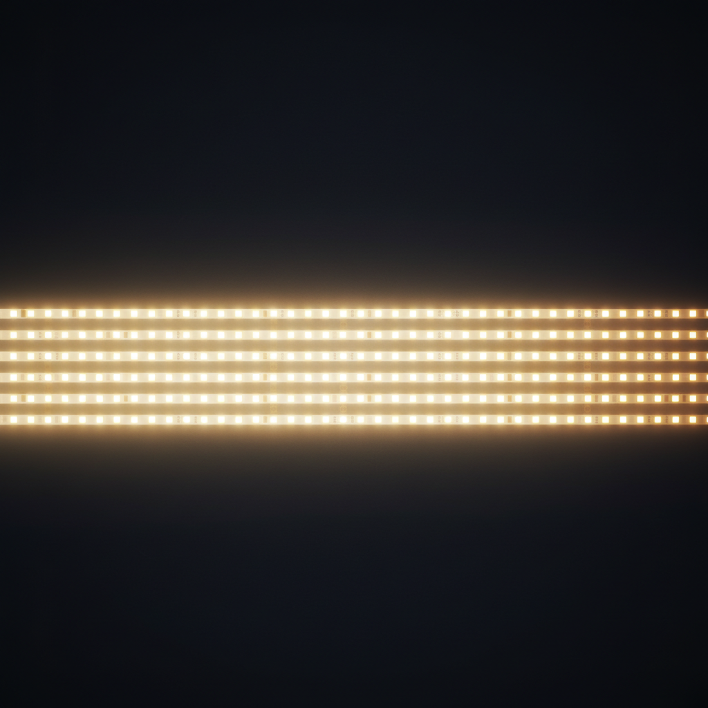 What Is Voltage Drop? Why Your LED Strip Is Dimmer at the Far End