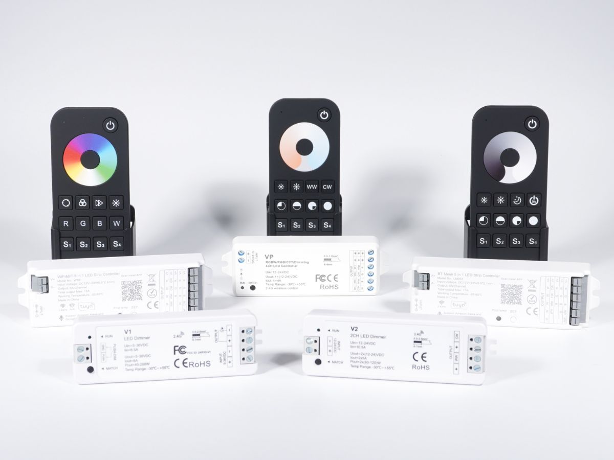 LED Controller