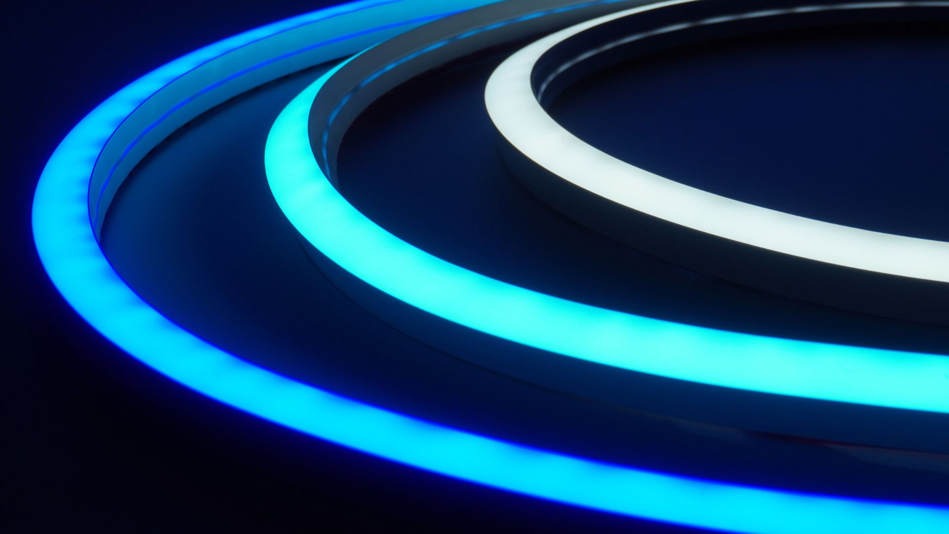 Neon Flex LED