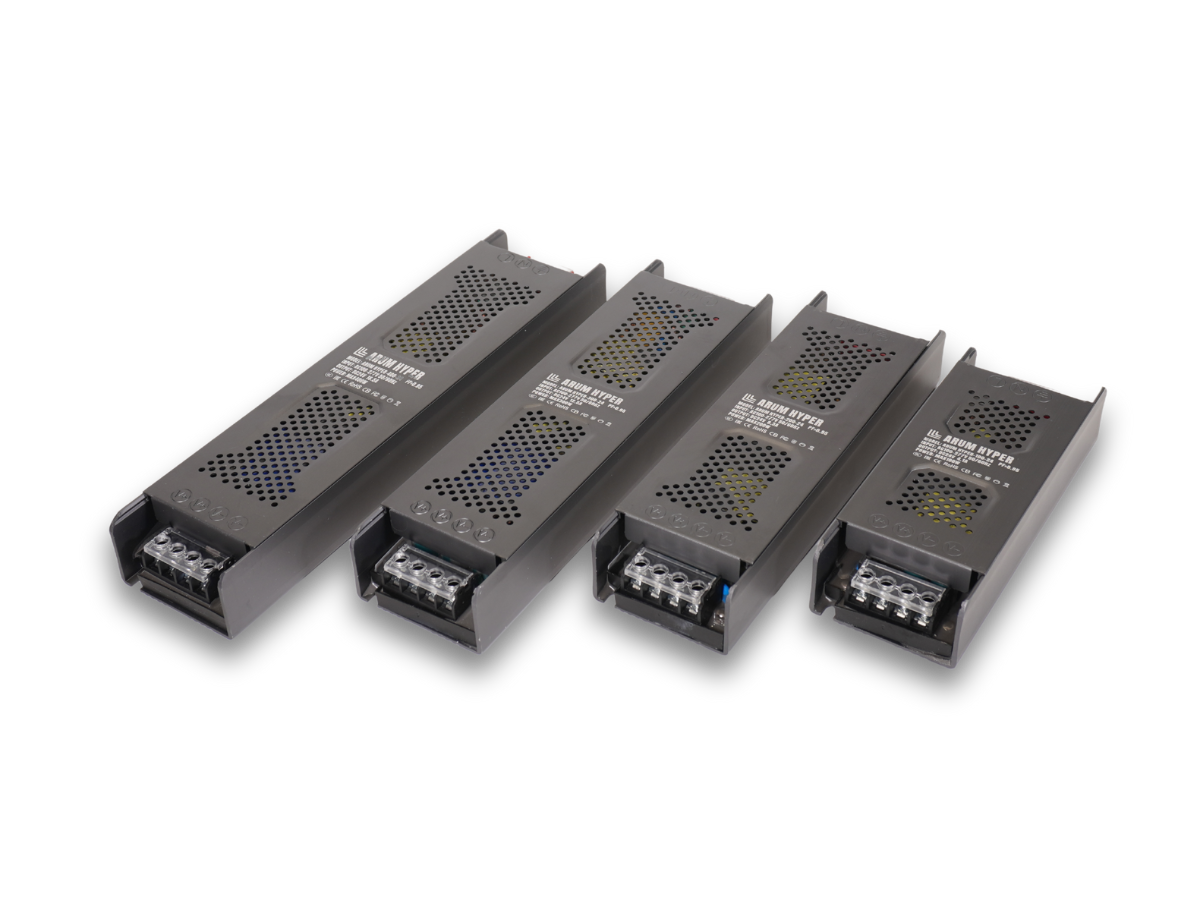 Power Supply