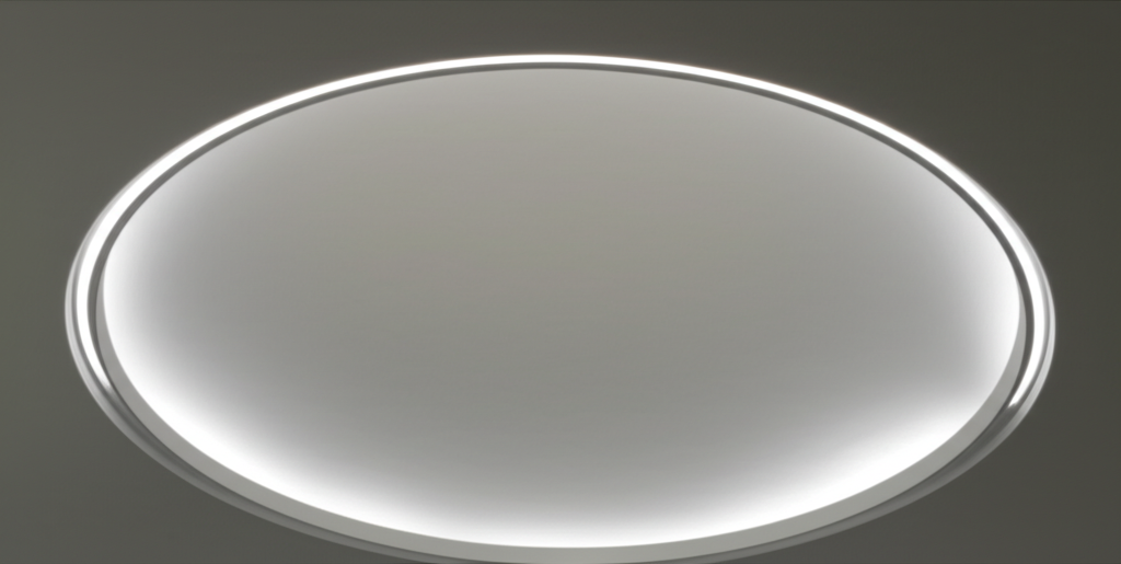 ดัดโค้งได้ง่ายด้วยมือ เข้ารูปทรงได้ทุกแบบ