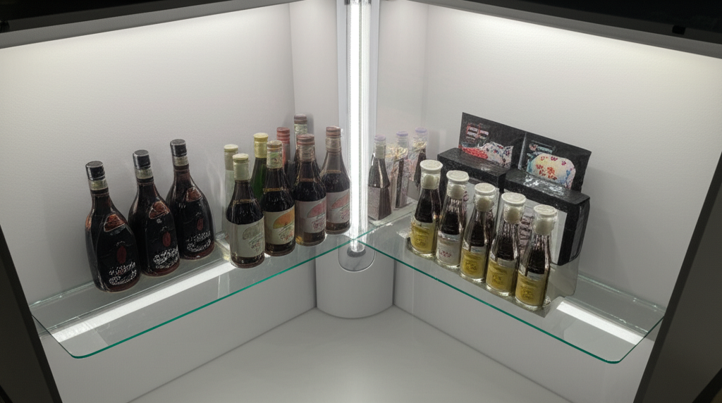 สำหรับงานที่ต้องการส่องมุม สร้างมิติ