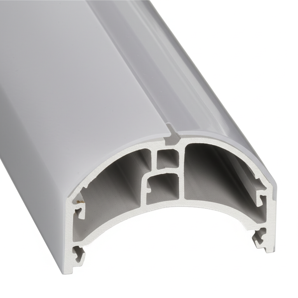 มุมตู้โชว์ สร้างมิติให้สินค้า