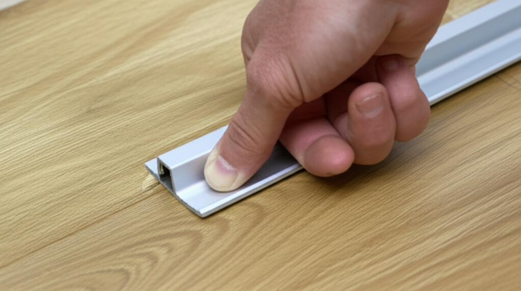 ความยาว 1 เมตร ต่อกันได้