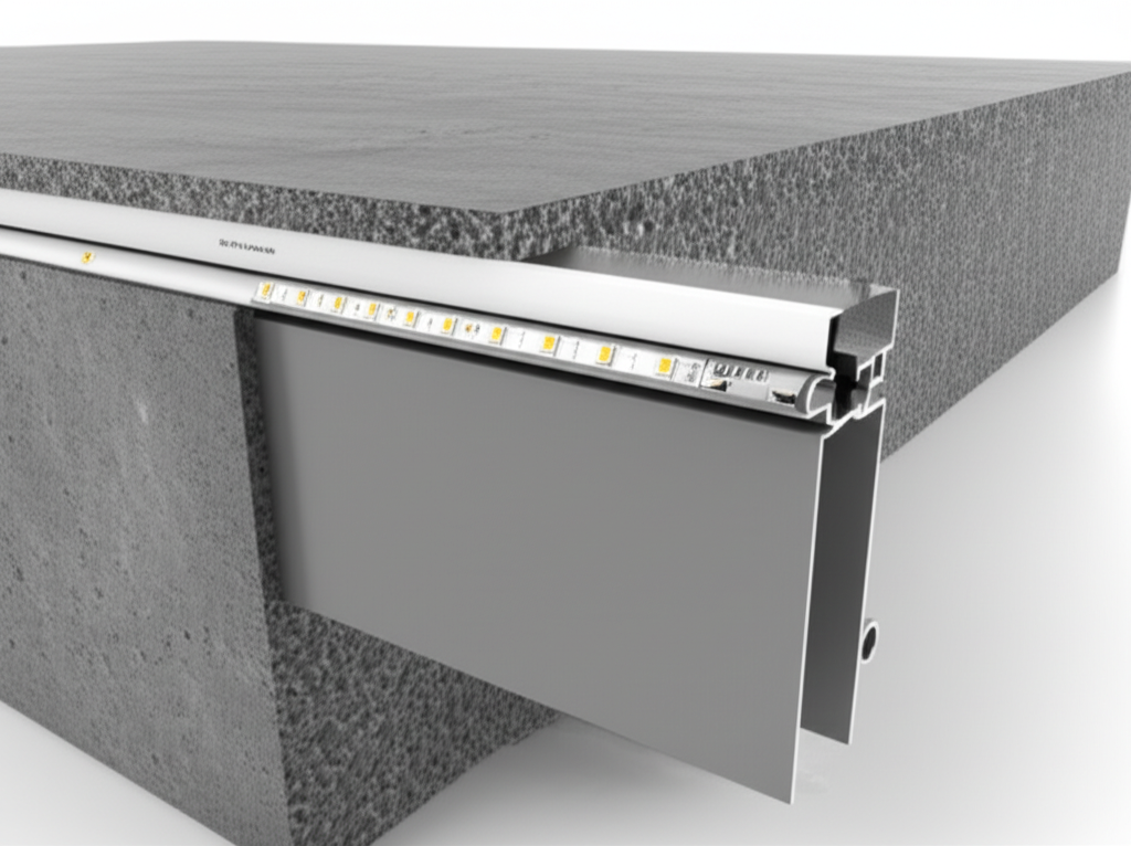 ฝาปิด Diffuser กระจายแสงสม่ำเสมอ