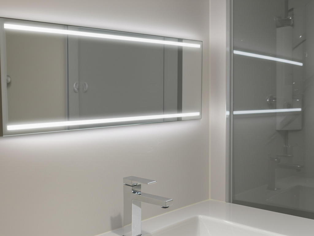 แบบไม่มีปีก ฝังแล้วเนียนเรียบเสมอผิว ไม่เห็นขอบ