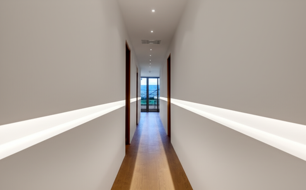 ระบายความร้อน ยืดอายุ LED ได้ 2-3 เท่า