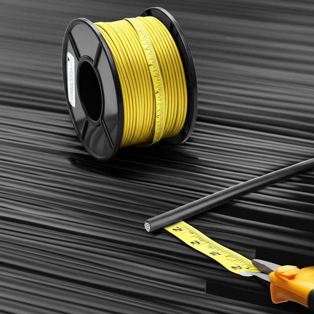 ขายต่อเมตร ขั้นต่ำ 1 เมตร