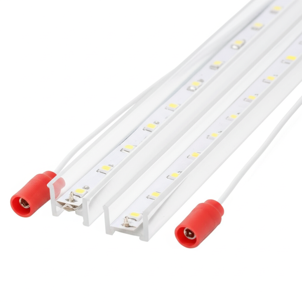 ใช้คู่กับไฟเส้น COB IP68