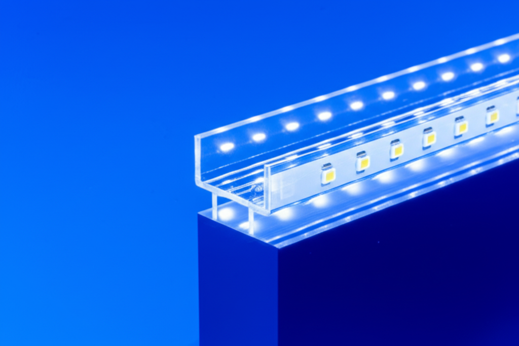 อุปกรณ์ที่ทำให้งานไฟใต้น้ำเป็นเรื่องง่าย