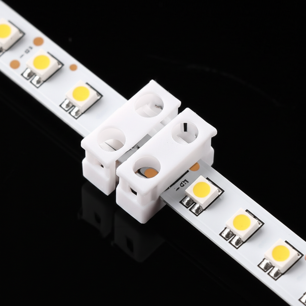 ประหยัดไฟเส้น ไม่ต้องดัดเอง ไม่เสี่ยงหัก