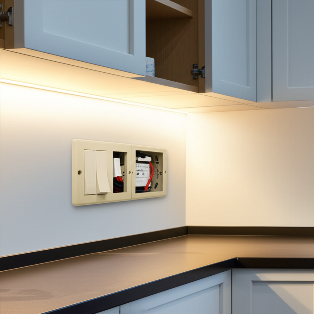 ซ่อนหม้อแปลงไม่ให้เกะกะ