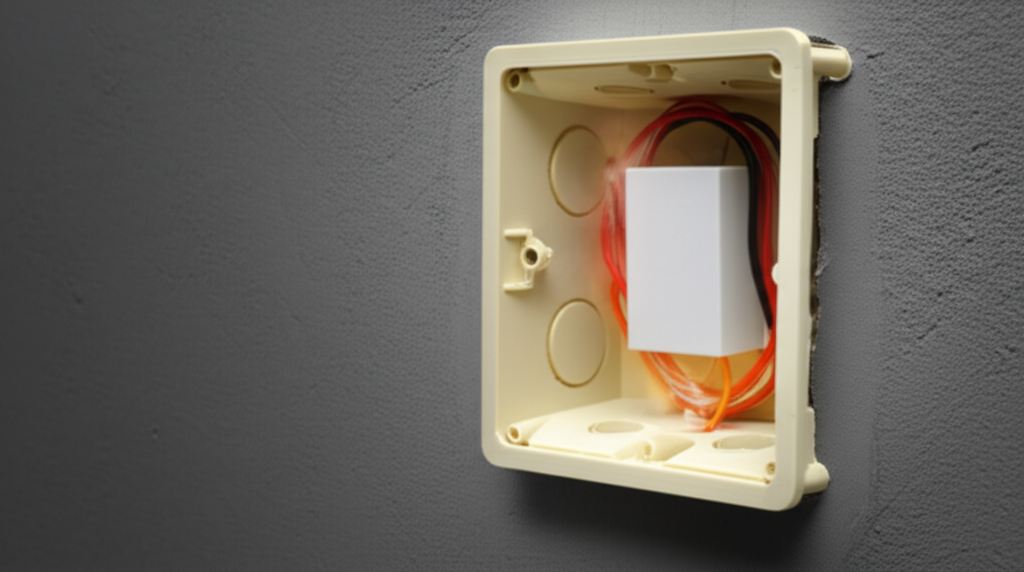 ทนความร้อนสูงถึง 105°C