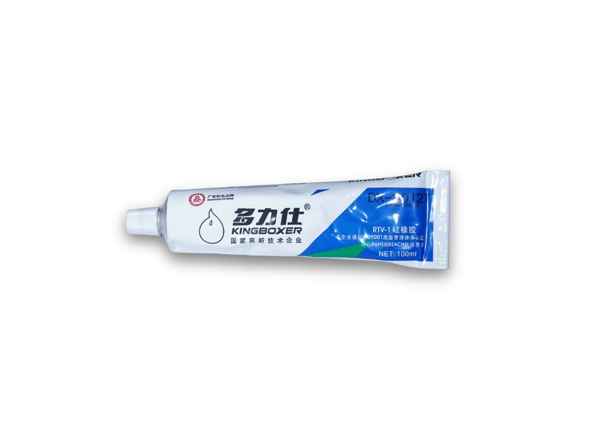 กาวซีลกันน้ำ Glue Waterproof