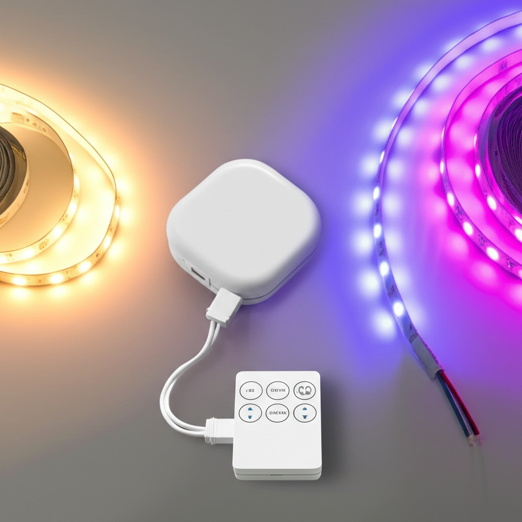 รองรับไฟทุกประเภท