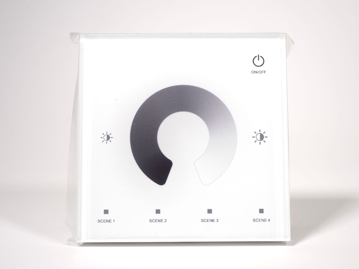 ชุดคอนโทรลพาแนล T1 (Single)