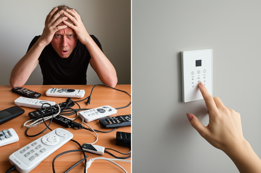 Problem and Solution