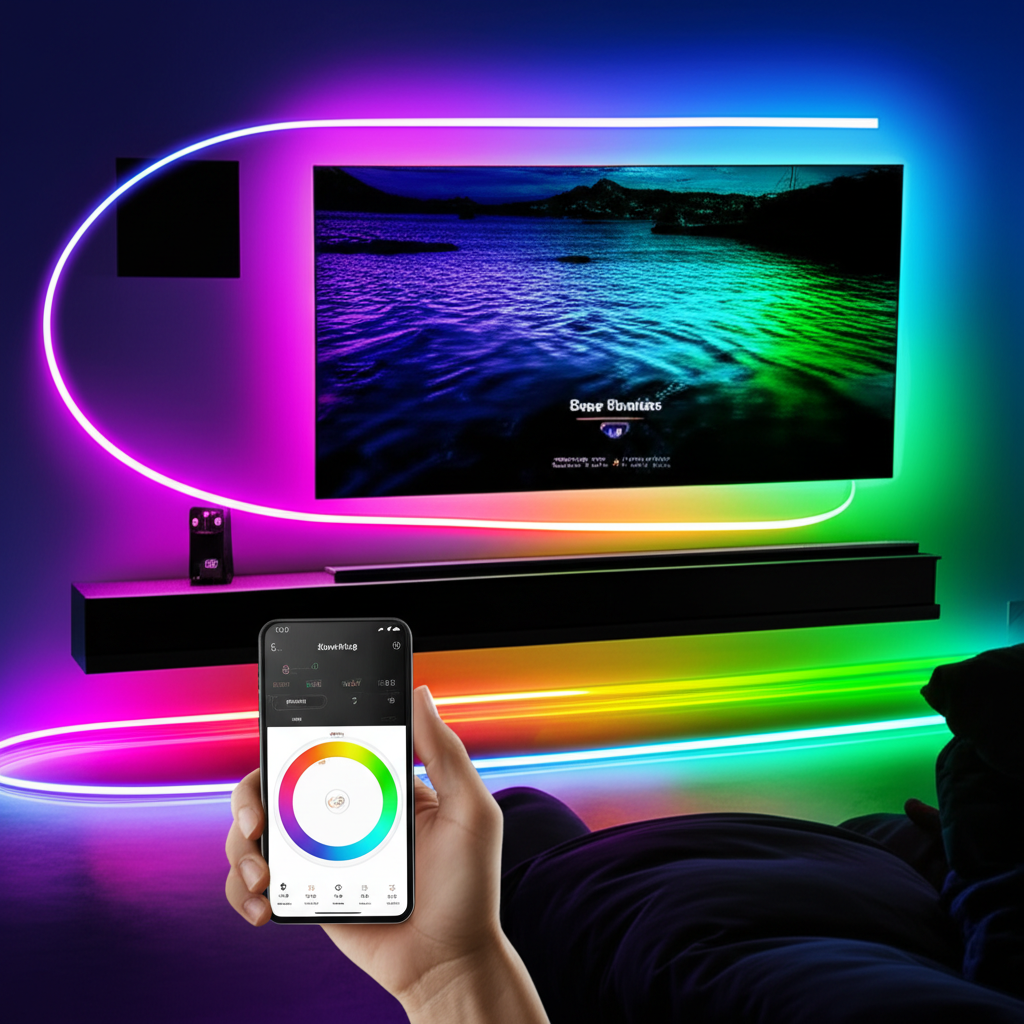 ใช้งานกับระบบ Smart Home