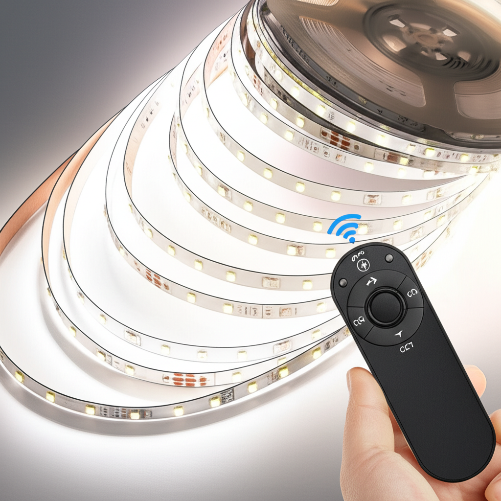 หรี่แสงได้ 0-100%