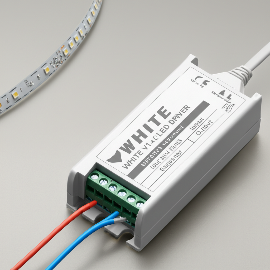 ติดตั้งง่าย ต่อสายแล้วใช้งานได้เลย