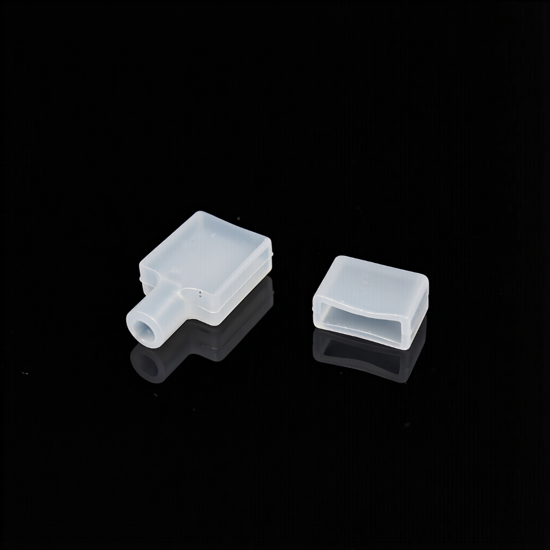 จุกปิดหัวท้าย COB IP67/IP68