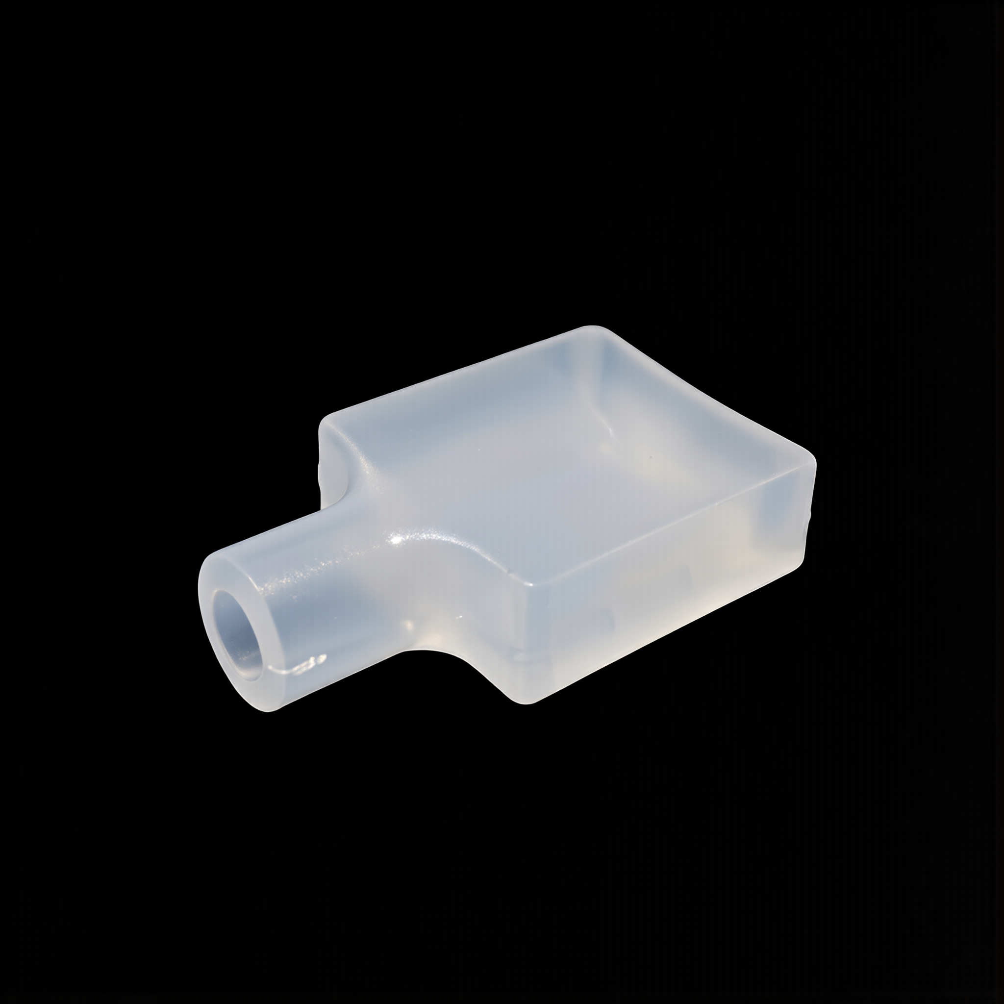 COB IP67/IP68 End Cap & Outlet Cap