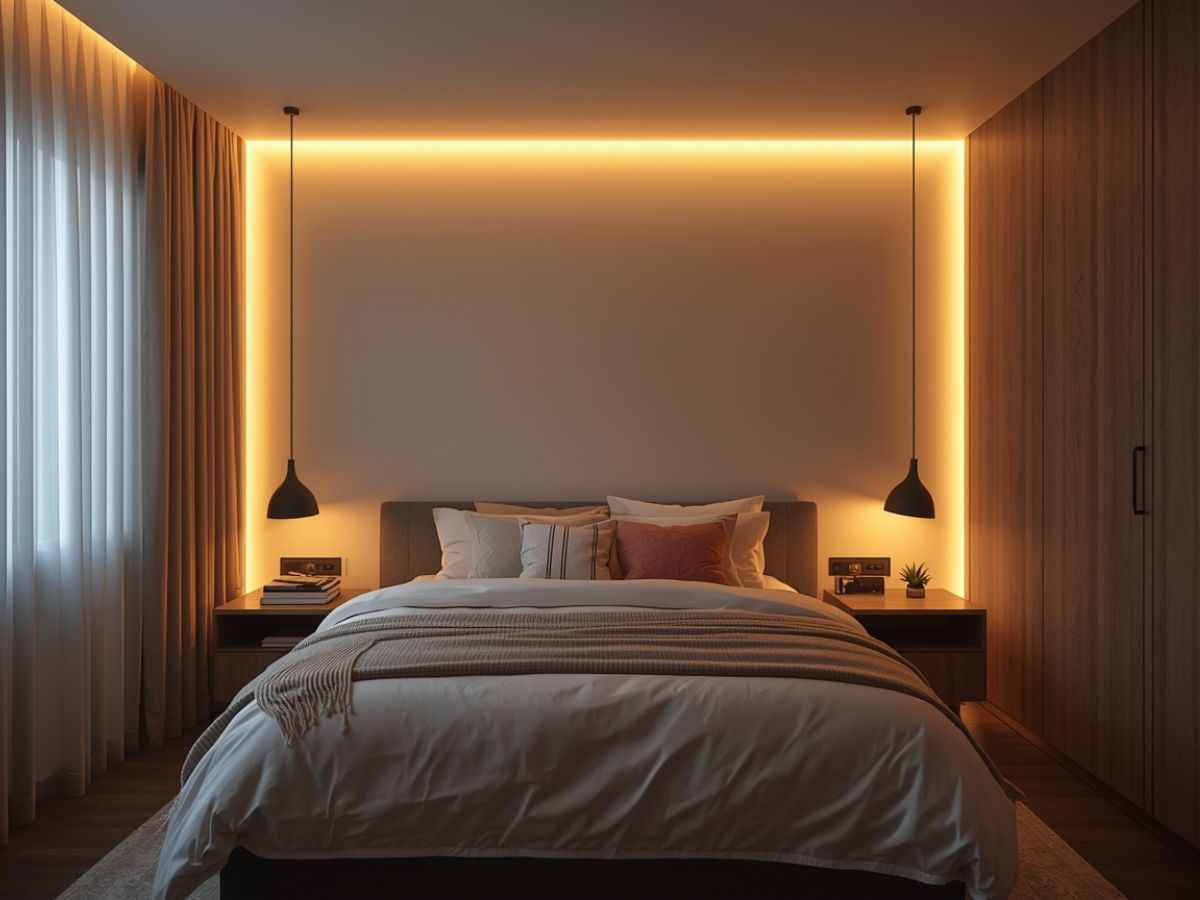 ในตู้เสื้อผ้า หยิบของตอนกลางคืนไม่ต้องเปิดไฟห้อง ไม่ปลุกคนนอน