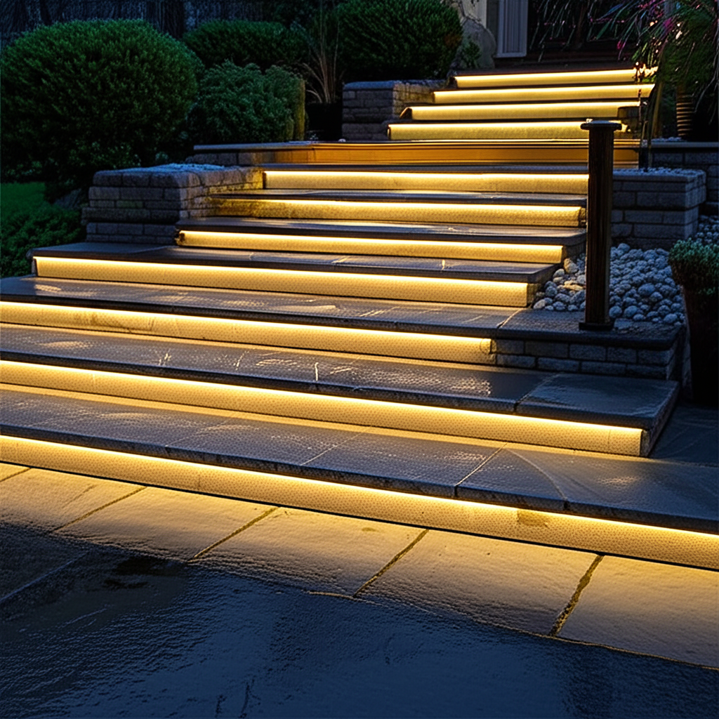 บัวเพดานรอบบ้าน ทนแดดทนฝน