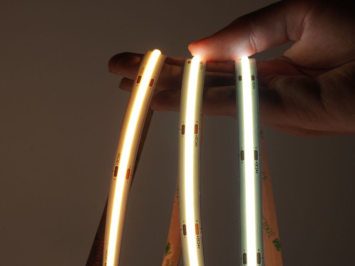 เหมาะกับงาน Indirect Lighting หลืบซ่อนไฟ 20cm+