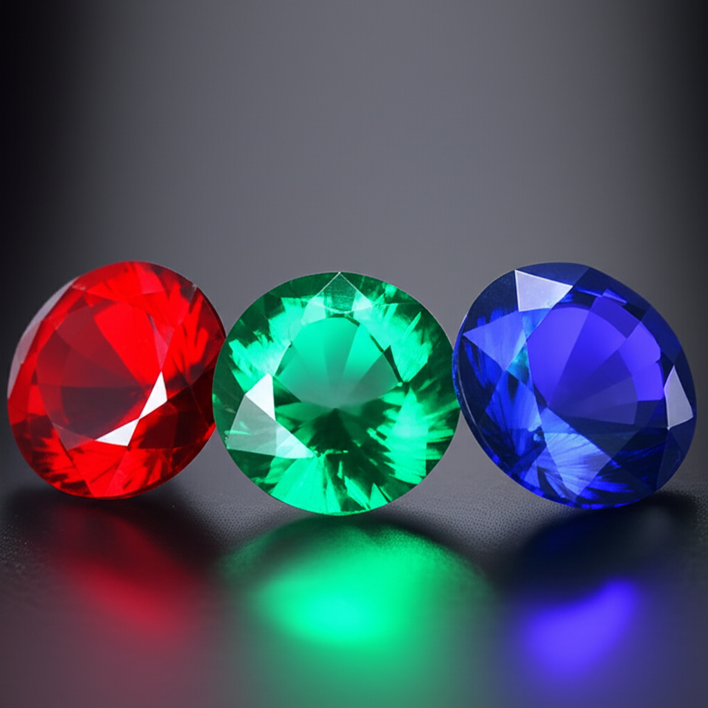 CRI≥90 ลูกค้าเห็นสีจริง ตัดสินใจซื้อง่ายขึ้น