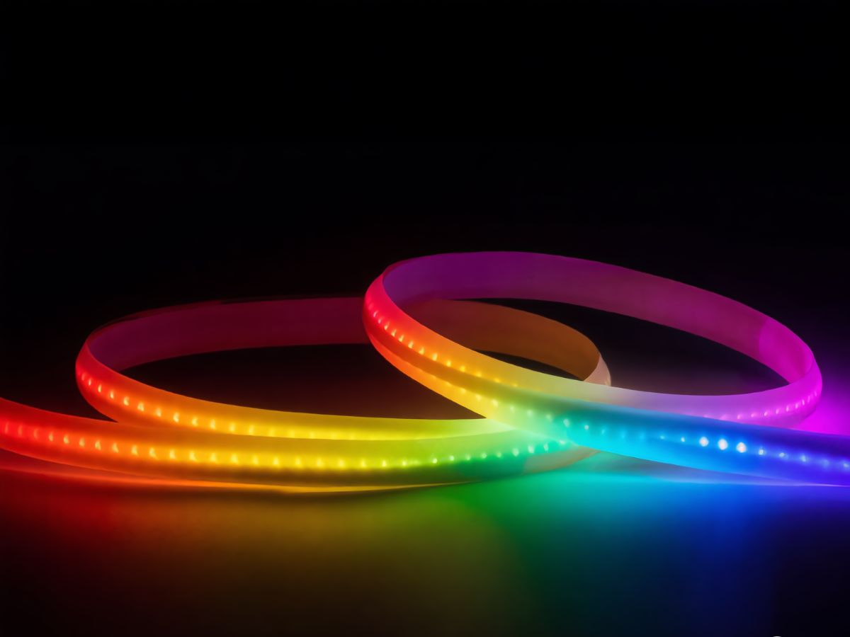 16 ล้านสี เปลี่ยนบรรยากาศได้ไม่รู้เบื่อ