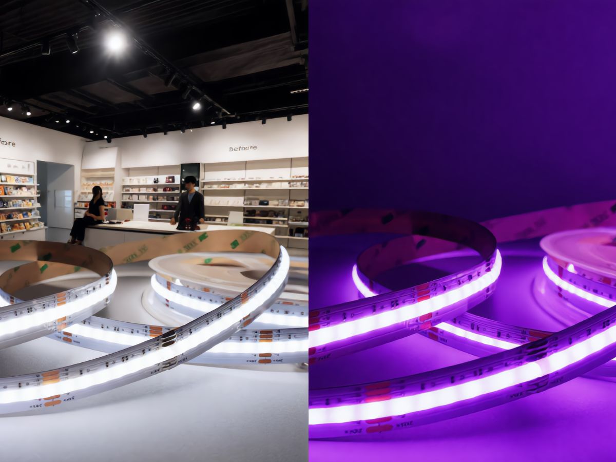 Problem and Solution