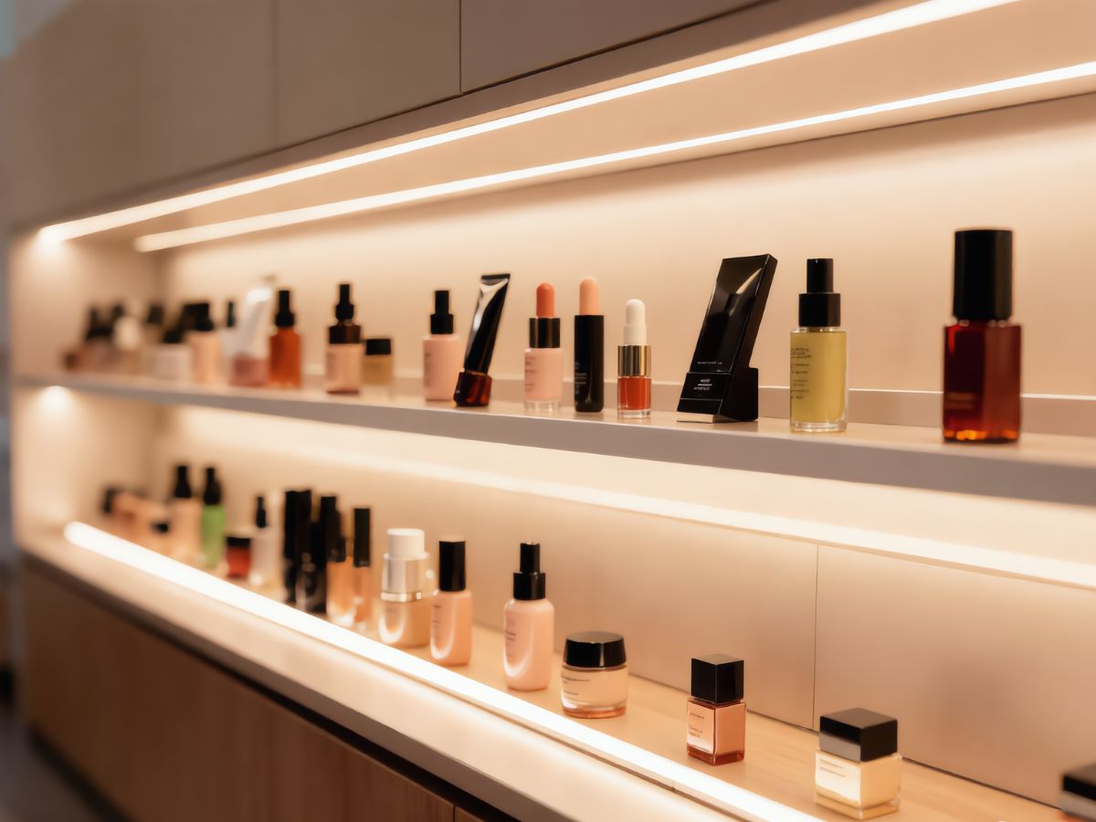 แสงวอร์ม 3000K ใช้งานจริงได้