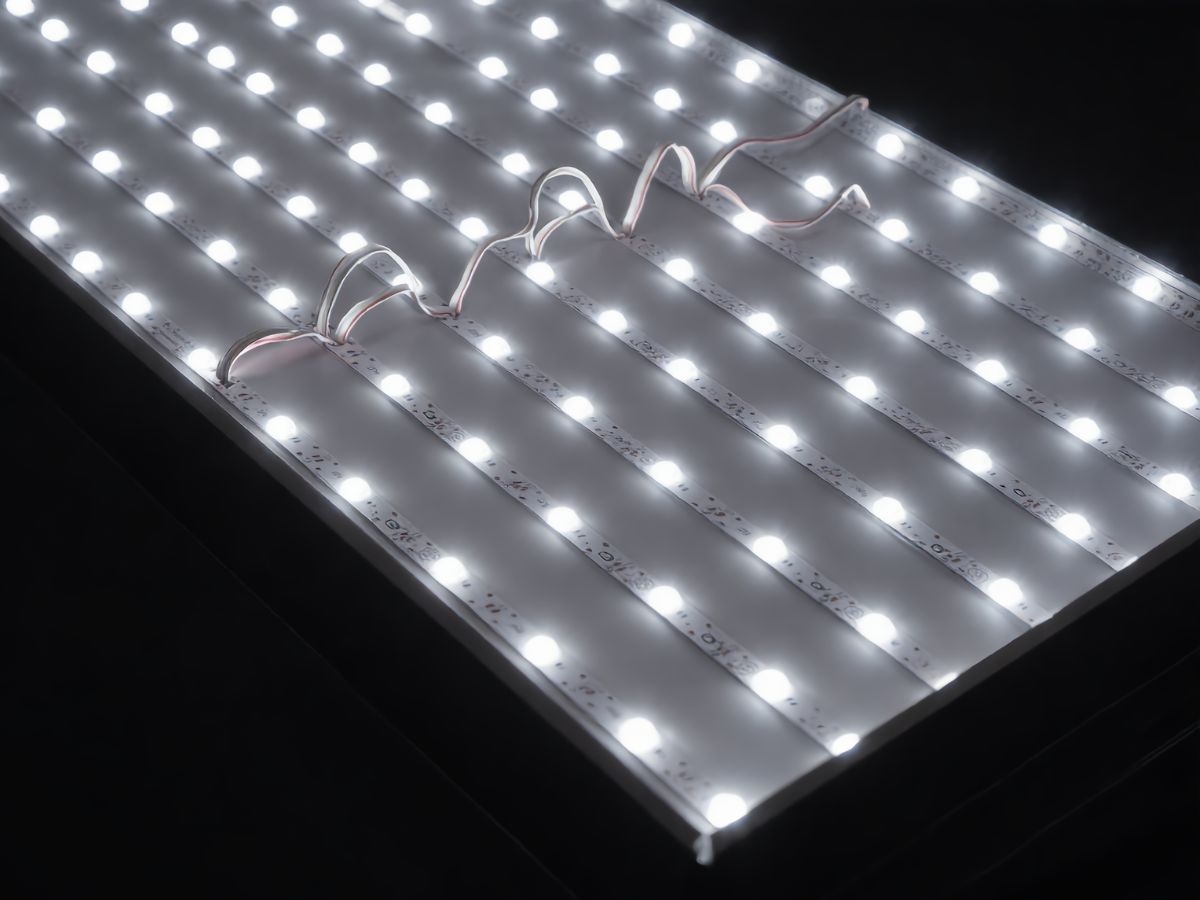 ต่อกี่แท่งก็ได้ ขยายตามขนาดงาน