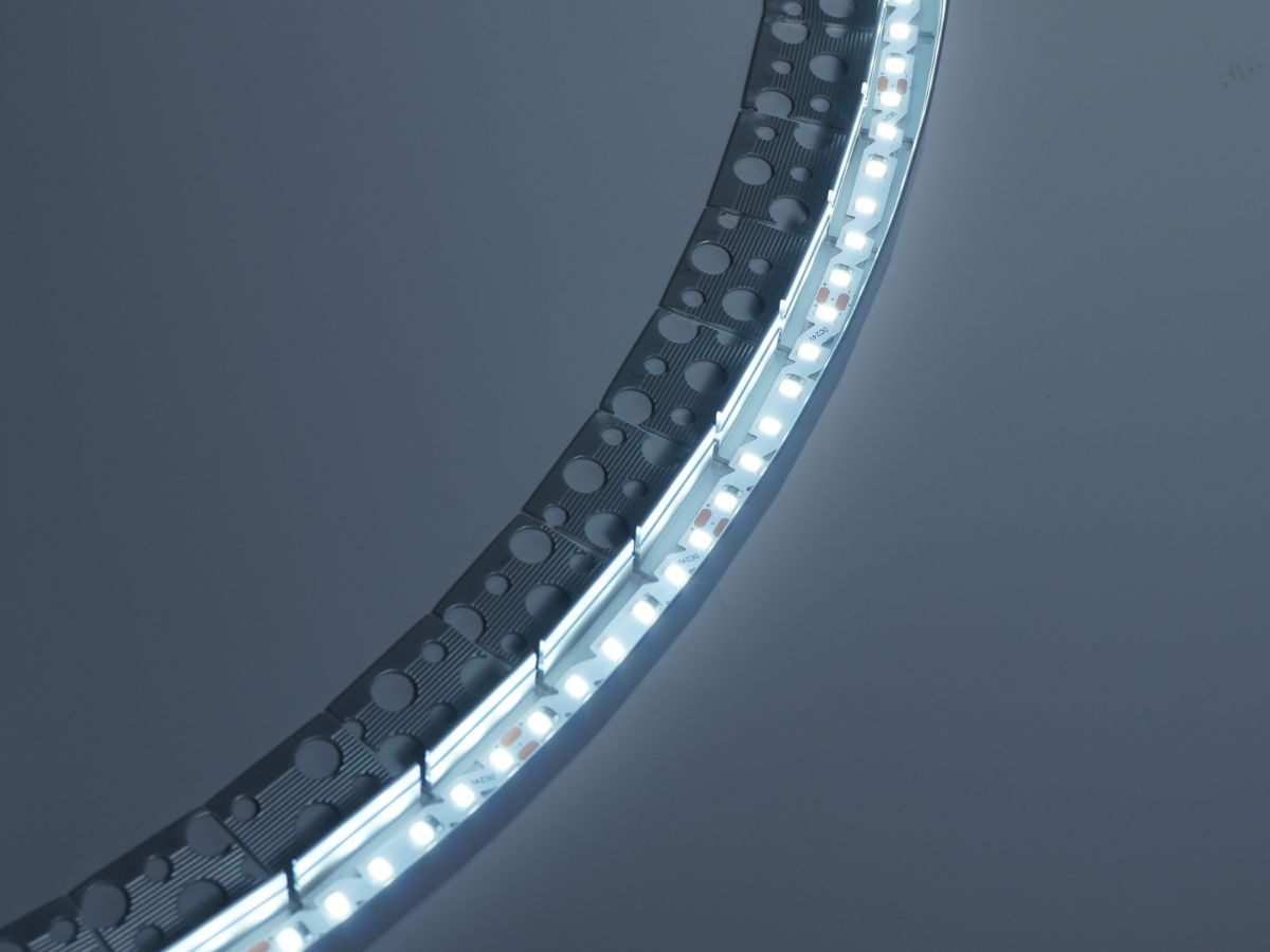 ลดการใช้คอนเนกเตอร์ในจุดเลี้ยว