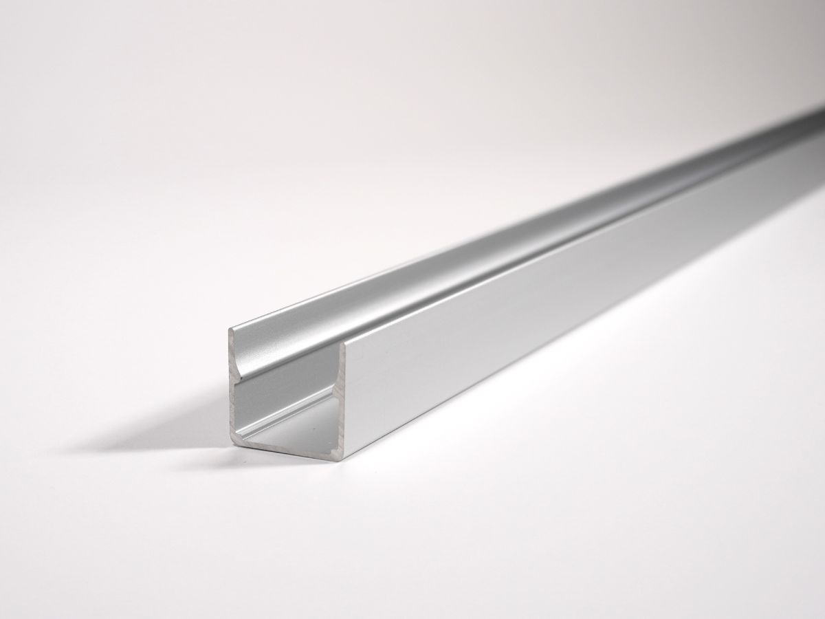 รางอลูมิเนียมสำหรับ Neon Flex 1616