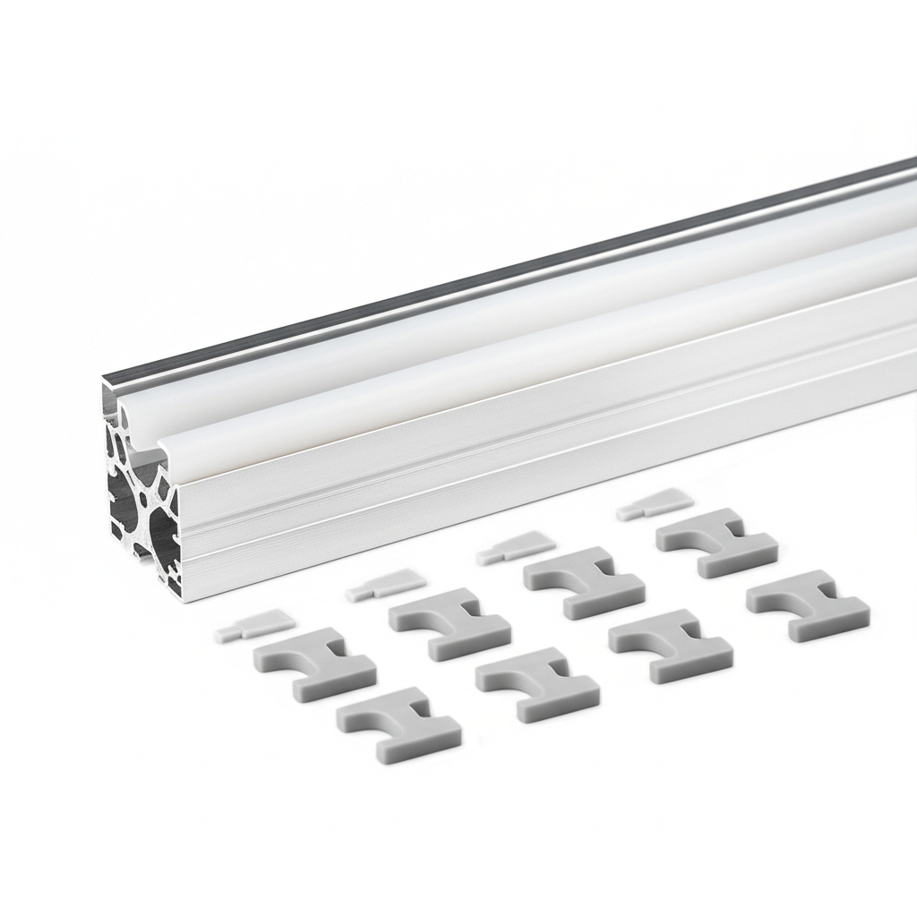 อุปกรณ์ที่ทำให้งาน Neon Flex ดูเป็นมืออาชีพ