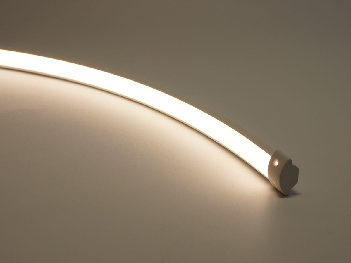 Corner Neon Flex 24V