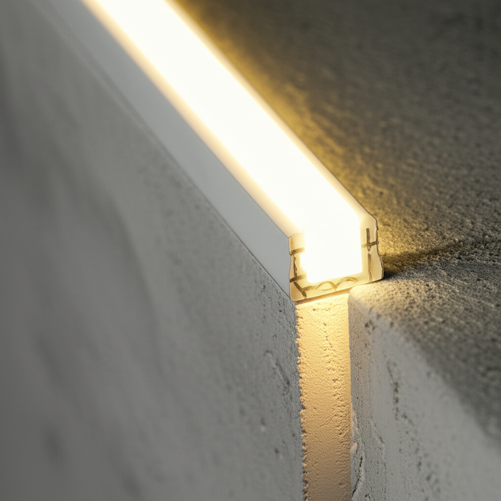 ดีไซน์สี่เหลี่ยม 10x10mm กระทัดรัด