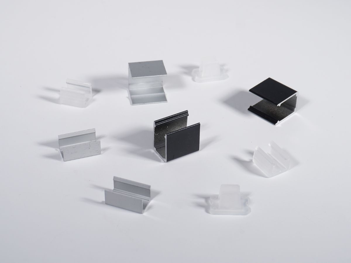 คลิปล็อค Neon Flex