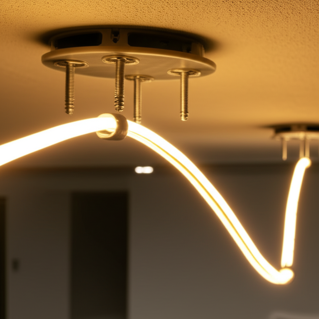 งานตกแต่งที่ต้องการความแข็งแรง