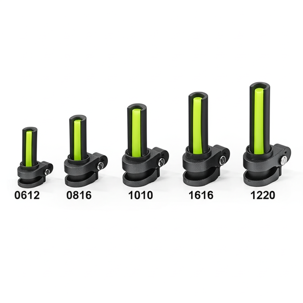 มีหลายขนาดให้เลือก