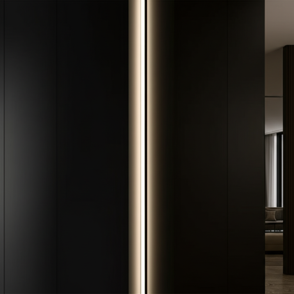 อุปกรณ์เสริมที่ทำให้งานสีดำสมบูรณ์แบบทุกดีเทล