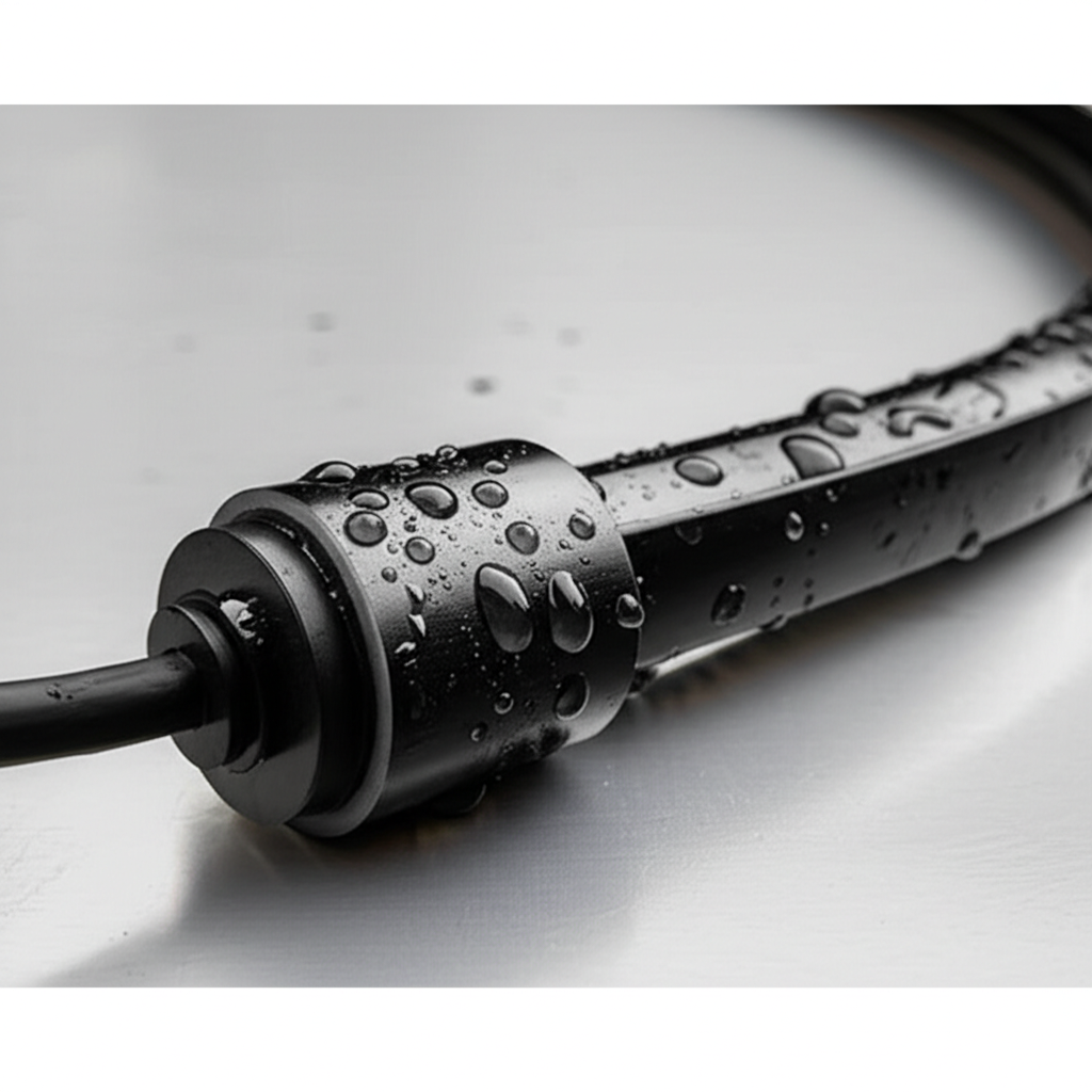 กันน้ำให้งานภายนอก