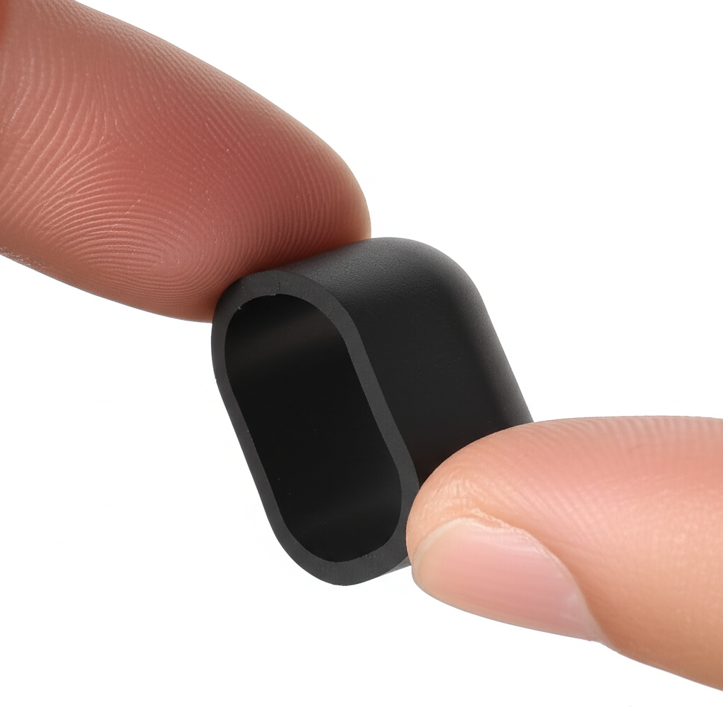 ปิดปลาย Neon Flex ให้เรียบร้อย