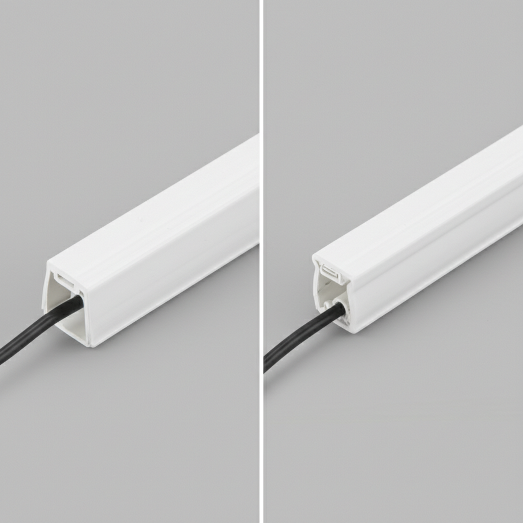 เก็บงานให้เรียบร้อย